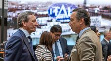 Di Risio (DR Group): &laquo;Facciamo rivivere Itala e Osca, questi brand rafforzano focus sull'Italia&raquo;