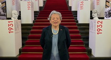 Beatrice Saottini: &laquo;La 1000 Miglia continua a rappresentare un patrimonio unico di storia, cultura e passione&raquo;