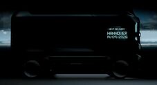 Stellantis Pro One, 11 nuovi modelli entro il 2030. Il concept &ldquo;Box on Wheels&rdquo; &egrave; atteso all'IAA Transportation di Hannover