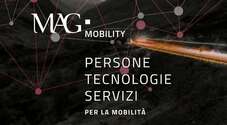 MAG Mobility: nasce l&rsquo;hub assicurativo che unisce automotive, servizi e tecnologia