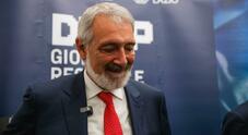 Stellantis, Governatore Rocca: &laquo;Spero ingresso partner cinesi a Cassino per ripristino produttivit&agrave;&raquo;