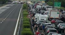 Autostrade, scatta il rimborso del pedaggio per blocco del traffico e cantieri. Il ristoro sar&agrave; direttamente dai gestori autostradali