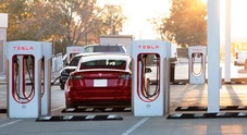 Norvegia, a maggio +9% immatricolazioni di cui il 98% elettriche. Domina Tesla