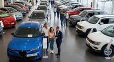 Mercato auto Italia: a maggio un solido +7,64% e 150.096 immatricolazioni. Per Stellantis crescita superiore al mercato