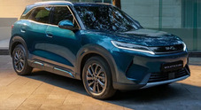 Mercato Italia: balzo cinesi con Byd (+209%) e Leapmotor (+1.277%). Accelerano anche Omoda/Jaecoo e Mg. Tesla frena (-23,51%)