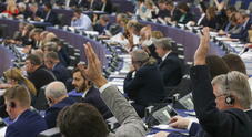 Revisione norme CO2 per le auto al primo voto all'Eurocamera a novembre