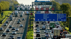 Germania, sfida elettrica tra Byd e Tesla. Mercato stabile in maggio, ma le auto a zero emissioni valgono il 25% dei volumi