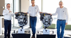 Peugeot rilancia il motore benzina: il nuovo Turbo 100 porta efficienza e piacere di guida