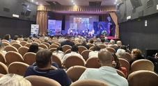Formazione e digitalizzazione nel futuro del lavoro marittimo. A Procida l&rsquo;ottava edizione dell&rsquo;assise dedicata al comparto