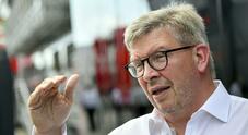 Yamaha, Ross Brawn nuovo consulente di Pramac Racing. Passa dalla Formula 1 al Motomondiale