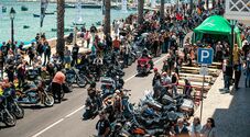 Harley-Davidson all&rsquo;European H.O.G. Rally a Cascais. Dal 18 al 21 giugno migliaia di motociclisti da tutta Europa