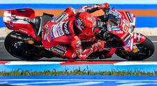 Marc Marquez torna a volare in Ungheria: il pi&ugrave; veloce nelle libere e poi agguanta la pole