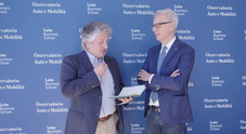 "La convivenza tra automobile e citt&agrave; va programmata, prevista e costruita"