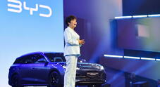 Byd mette in stand-by lo stabilimento in Turchia. Stella Li: &laquo;Priorit&agrave; &egrave; ricerca di un secondo sito produttivo in Europa&raquo;