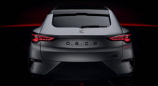 OSCA MT6: il Suv coup&eacute; che riporta in vita lo storico marchio dei fratelli Maserati