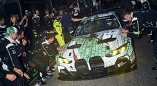 Dopo un 2025 con tanti trionfi, la M4 GT3 EVO bavarese punta alla vittoria tra le GT nella 24 Ore di Le Mans 2026