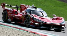 Toyota cambia, rivuole lo scettro. Dopo i tre trionfi di fila della Ferrari la squadra pi&ugrave; titolata dell&rsquo;ultimo periodo cerca il riscatto