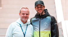 Le dinasty della velocit&agrave; alla 24 Ore di Le Mans 2026, l&rsquo;onore della tradizione per tanti figli d'arte del volante