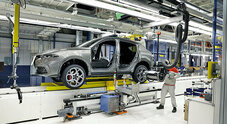 Stellantis con Volkswagen e Renault, impegno comune sul Made in Europe: il 70% auto vendute in Ue sia prodotto nei 27