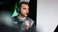 Jansonnie (Peugeot): &laquo;La convergenza &egrave; la strada giusta nel WEC, ma ora vogliamo chiarezza sul futuro&raquo;