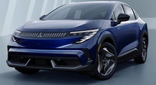 Mitsubishi, debutto Usa per la nuova elettrica Eclipse Sportback. Condivide piattaforma, tecnologia e stile con Nissan Leaf