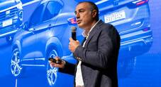 Stellantis, Cappellano: &laquo;Impegni per l'Italia concreti, strutturali e a lungo periodo&raquo;