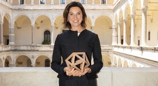 Giovanna Vitelli (Azimut-Benetti) presidente di Altagamma. Made in Italy, mestieri, valori, business al centro dei piani