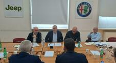 Stellantis investir&agrave; 5 miliardi in Italia per l'innovazione entro il 2030. Risorse per piattaforme, intelligenza artificiale e motorizzazioni