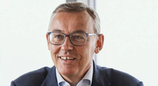 Alain Favey (Peugeot): &laquo;Prima voglio riportare il Leone al livello che merita a Le Mans, poi penseremo ad altro&raquo;