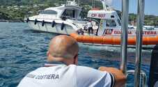 Piano Sicurezza in mare: Napoli gi&agrave; pensa alla Coppa America. L&rsquo;ammiraglio Aulicino: &laquo;La capitaneria di Porto in prima linea&raquo;