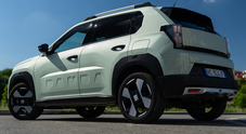 Fiat, Grande Panda conquista spazio: tre motorizzazioni e arriva il motore da 100 cavalli