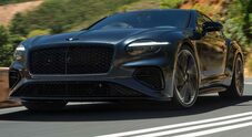Bentley sceglie Tokyo per svelare le nuove Continental GT S e Supersports