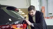 Mercato auto UE in ripresa, a maggio vendite in aumento del 3,2%