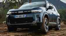 Dacia, il Gpl sposa l'ibrido. Leader delle auto ad alimentazione alternativa, il brand spinge anche sul recupero di energia