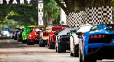 Festival of Speed 2026, tutte le novit&agrave; di prodotto e prototipi a Goodwood in programma dal 9 a 12 luglio