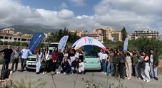Fiat e Topolino e la sicurezza stradale nelle scuole. Il TopClub nell'anno scolastico 2025-2026 ha coinvolto 17.983 studenti