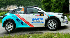 Trofeo Lancia 2026, al Rally di Roma Capitale prevista una doppia gara. Tutti a caccia del leader Edoardo De Antoni
