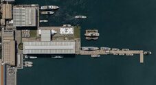 Nautica &ldquo;pulita&rdquo; e sostenibile: Sanlorenzo avanti con BYD Energy Storage, colosso delle batterie