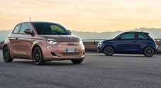Mercato auto, Germania: a giugno Fiat 500 leader delle vendite nel segmento &ldquo;mini&rdquo; (+119%)