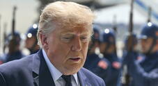 Trump loda Toyota: &laquo;Sposta produzione da Messico a Usa, &egrave; l'effetto dei dazi&raquo;