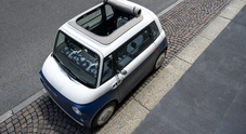 Fiat Topolino, ecco la nuova New Vilebrequin Collector&rsquo;s Edition