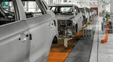 Associazione industria auto tedesca: &ldquo;Crisi stabilimenti produttivi sempre piu drammatica in Germania e Ue&rdquo;