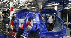 Toyota investe 3,6 miliardi di dollari in Texas per ridurre l'impatto dei dazi Usa
