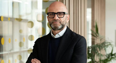 Toyota Italia, il ceo Santilli: &laquo;La transizione richiede pi&ugrave; tecnologie, non una sola soluzione&raquo;
