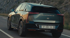 DS N&deg;7, il Suv premium della casa francese si rinnova ed &egrave; disponibile sia in versione elettrica che ibrida