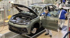 Volkswagen ristrutturazione della gamma per fronteggiare la crisi: fino al 50% di modelli in meno