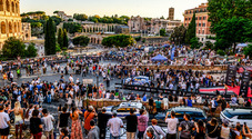 FIA, conclusa costruttiva valutazione per la candidatura al WRC nel Rally di Roma Capitale