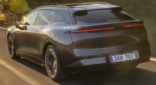 Zeekr 7GT, il nuovo lusso passa dall'artigianalit&agrave;. Quando il premium non ha pi&ugrave; bisogno di ostentare