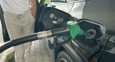 Carburanti, volani i prezzi in autostrada: benzina a 2,023 &euro;/l e 2,161 &euro;/l per il gasolio