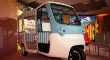 La micromobilit&agrave; &egrave; Fiat, Topolino presenta Tris ed accelera ancora sulle vetture piccole in cui &egrave; gi&agrave; leader